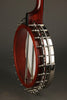 2013 OME Silver Sweetgrass 5-String Banjo-Used