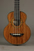 2013 Rick Tuner Compass Rose Nano Jumbo Concert Ukulele-Used