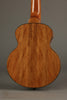 2013 Rick Tuner Compass Rose Nano Jumbo Concert Ukulele-Used