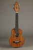 2013 Rick Tuner Compass Rose Nano Jumbo Concert Ukulele-Used