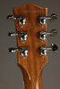 2024 Gibson Les Paul Standard 60's Sparkling  Burgundy Electric Guitar-Used