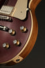 2024 Gibson Les Paul Standard 60's Sparkling  Burgundy Electric Guitar-Used