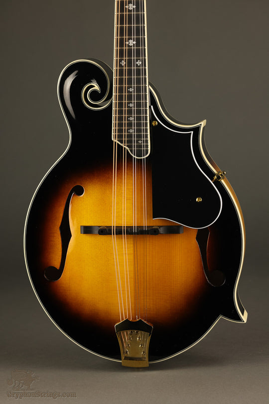 2019 Washburn Americana M3SW Mandolin-Used