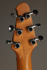 2024 Powers Electric A Type Select Quilted Maple Top Electric Guitar - Used
