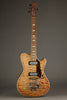 2024 Powers Electric A Type Select Quilted Maple Top Electric Guitar - Used