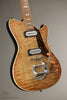 2024 Powers Electric A Type Select Quilted Maple Top Electric Guitar - Used