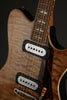 2024 Powers Electric A Type Select Quilted Maple Top Electric Guitar - Used