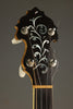 1982 King Whyte Laydie 5-String Banjo-Used