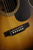 2023 Preston Thompson OM Acoustic Guitar
