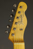 2024 Partscaster Tele Solid Body Electric guitar-Used