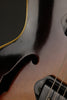 1953 Gibson ES-175D Sunburst Arch Top Guitar-Used