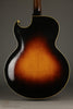 1953 Gibson ES-175D Sunburst Arch Top Guitar-Used