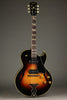 1953 Gibson ES-175D Sunburst Arch Top Guitar-Used