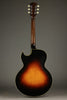 1953 Gibson ES-175D Sunburst Arch Top Guitar-Used