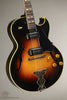 1953 Gibson ES-175D Sunburst Arch Top Guitar-Used
