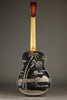 C.1942 National Style 0 Resophonic Guitar-Used