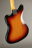 2002 Fender American Vintage '62 Jaguar Electric Guitar - Used