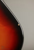2002 Fender American Vintage '62 Jaguar Electric Guitar - Used
