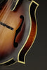 2023 Eastman MD815/V SB Antique Varnish Mandolin-Used