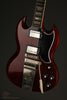 2024 Gibson 1964 SG Standard Murphy Lab Electric Guitar-Used