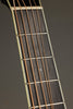 2024 Santa Cruz Guitar Co. DBB Baritone Acoustic Guitar-Used