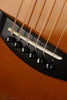 2024 Santa Cruz Guitar Co. DBB Baritone Acoustic Guitar-Used