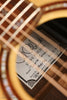 2009 Paul Reed Smith Tonare Grand Acoustic Guitar-Used