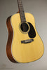 2025 Martin D-28 Billy Strings Acoustic Guitar-Used