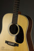 2025 Martin D-28 Billy Strings Acoustic Guitar-Used
