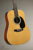 2001 Martin D-28 Acoustic Guitar-Used