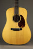 2011 Martin D-18V Acoustic Guitar - Used