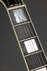 2012 Gibson Custom Shop Les Paul Custom Left Handed Electric Guitar-Used