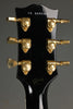 2012 Gibson Custom Shop Les Paul Custom Left Handed Electric Guitar-Used