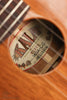 2016 Kala 1KOA-CG Elite (USA) Koa Concert Ukulele-Used