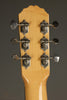 2005 Gitane DG-250M Arch Top Acoustic Guitar-Used