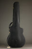 2005 Gitane DG-250M Arch Top Acoustic Guitar-Used