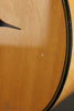 2005 Gitane DG-250M Arch Top Acoustic Guitar-Used