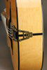 2005 Gitane DG-250M Arch Top Acoustic Guitar-Used