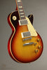2023 Gibson Custom 1958 Les Paul Standard Reissue VOS Electric Guitar-Used