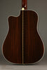 1991 Martin DC-28 Acoustic Guitar - Used