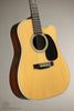 1991 Martin DC-28 Acoustic Guitar - Used