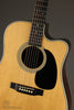 1991 Martin DC-28 Acoustic Guitar - Used