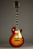 2024 Gibson Custom 1959 Les Paul Standard Electric Guitar-Used