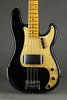 2023 Fender Custom Shop LTD 1959 Precision Bass Special Relic- Used