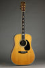 1976 Martin D-41 Steel String Acoustic-Used