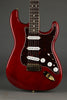 2014 Fender Deluxe Player's Strat Electric Guitar-Used