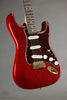 2014 Fender Deluxe Player's Strat Electric Guitar-Used