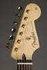 2014 Fender Deluxe Player's Strat Electric Guitar-Used