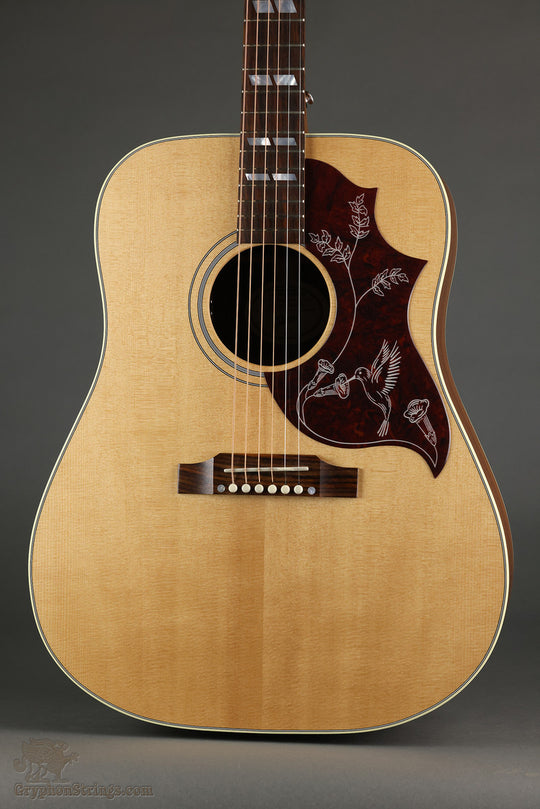 2023 Gibson Hummingbird Studio Rosewood Acoustic Guitar-Used
