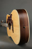 2023 Gibson Hummingbird Studio Rosewood Acoustic Guitar-Used